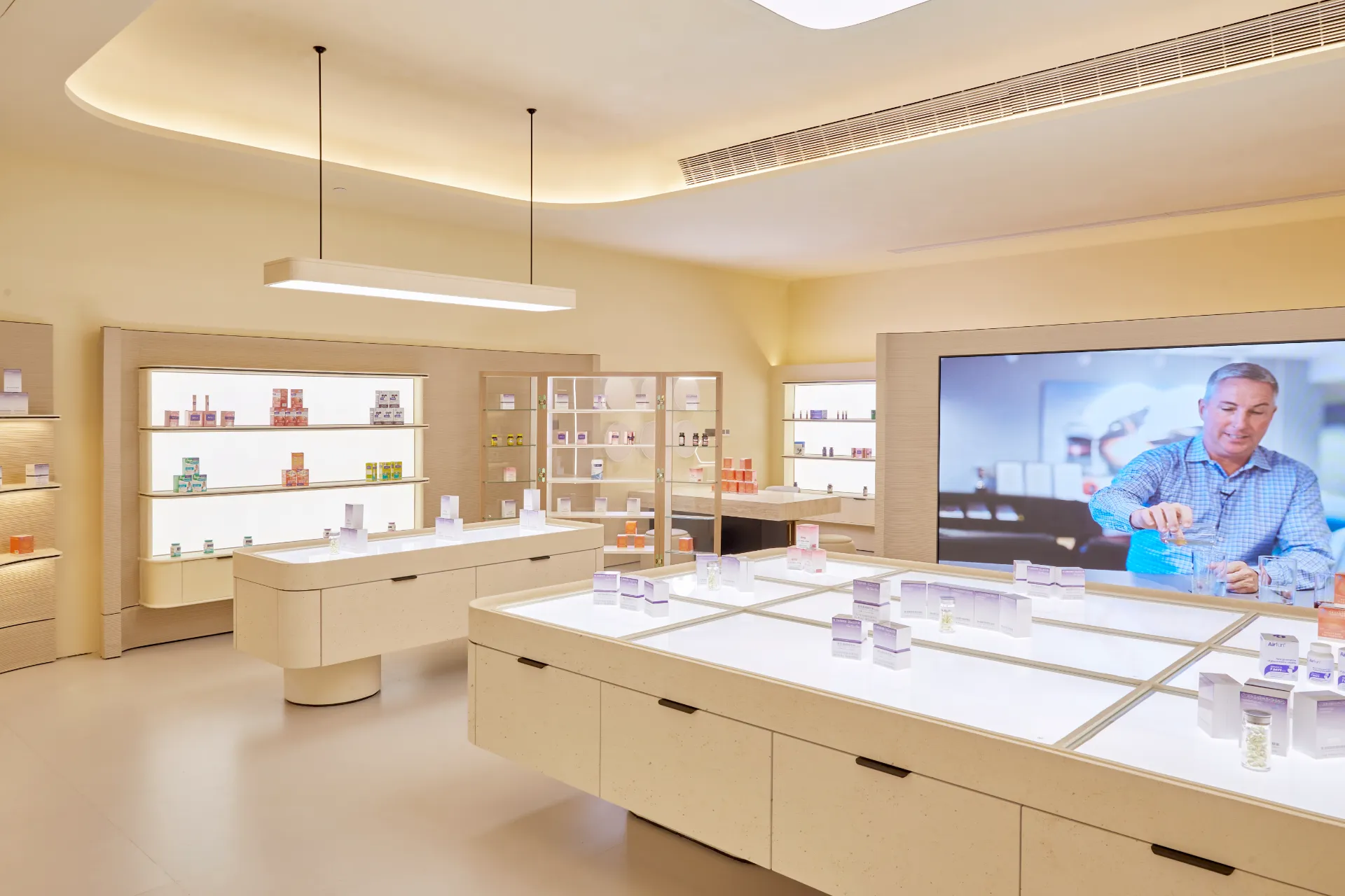 标准店