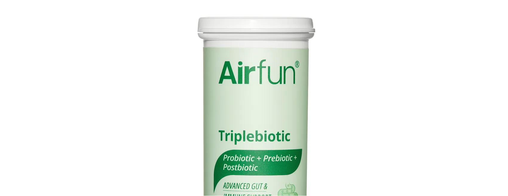 Air fun for better you