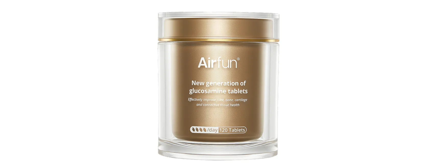 Air fun for better you